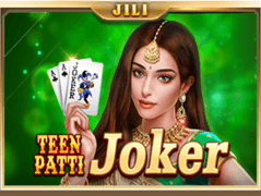 Teenpatti Joker thumbnail