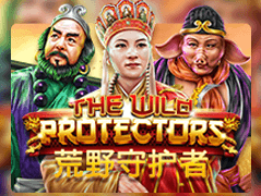 Wild Protector thumbnail
