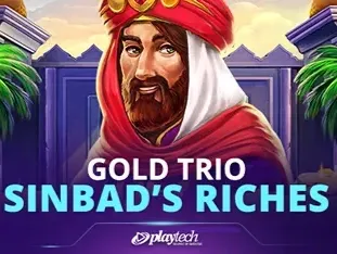 Gold Trio_ Sinbad's Riches thumbnail